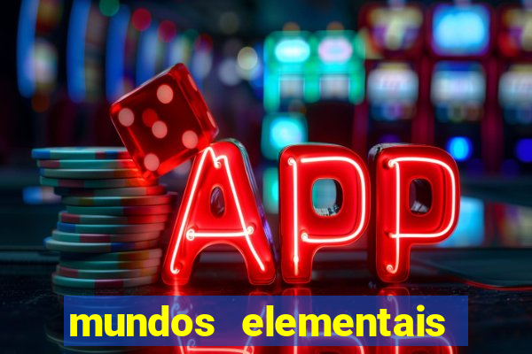 mundos elementais download android